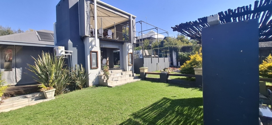 7 Bedroom Property for Sale in Parys Free State